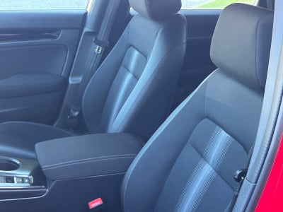 2026 Honda Civic Hatchback Hybrid Sport
