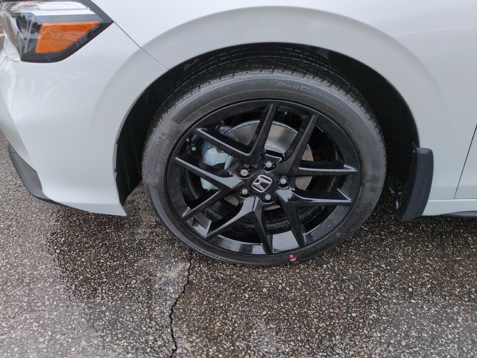 2026 Honda Civic Hatchback Hybrid Sport