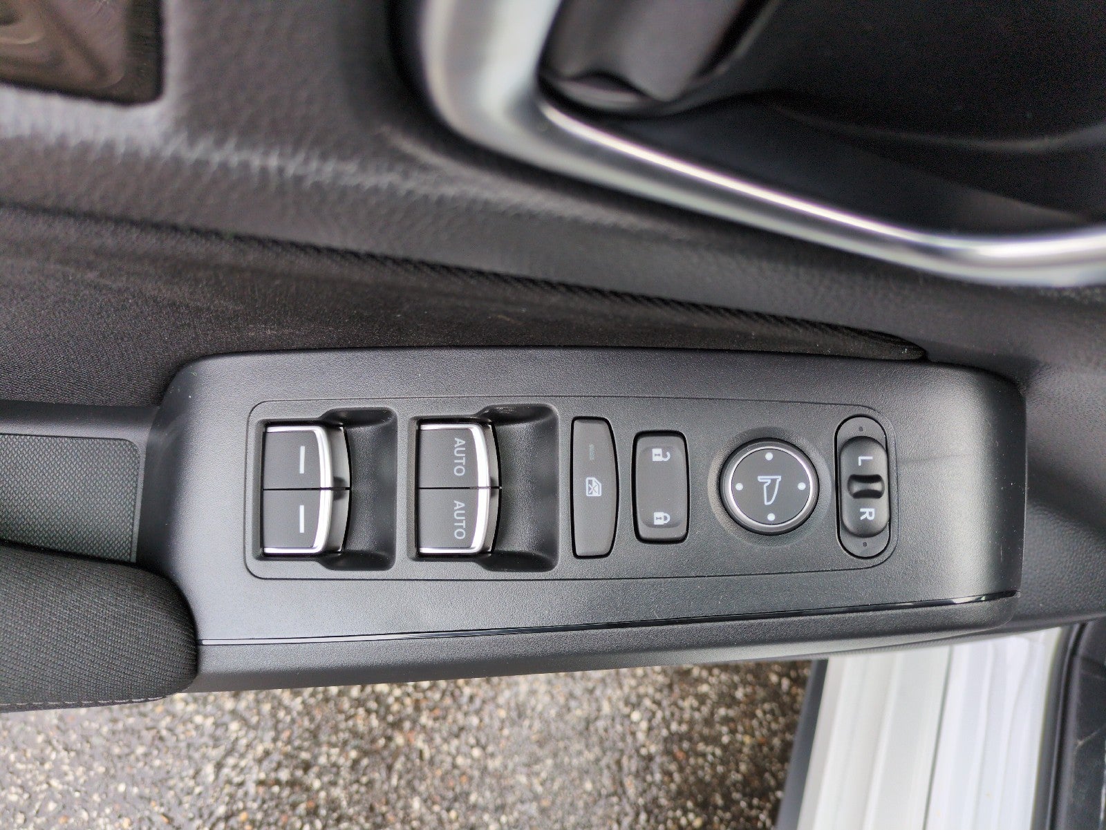 2026 Honda Civic Hatchback Hybrid Sport