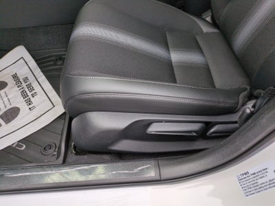 2026 Honda Civic Hatchback Hybrid Sport