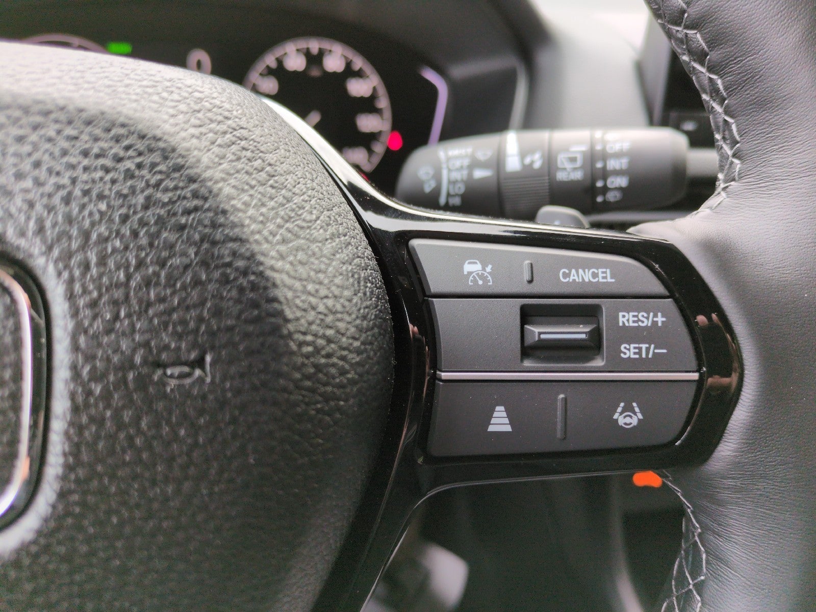 2026 Honda Civic Hatchback Hybrid Sport