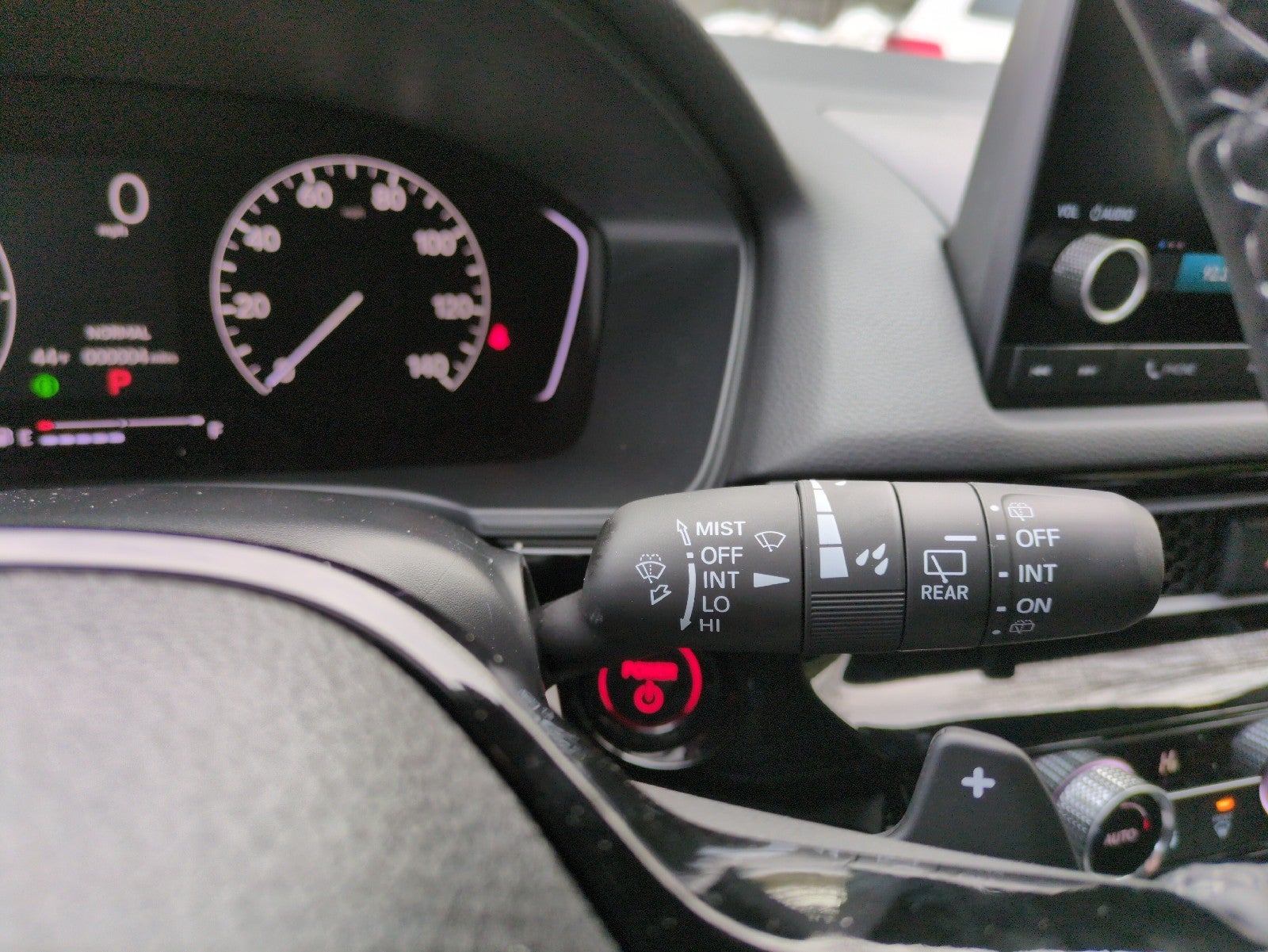 2026 Honda Civic Hatchback Hybrid Sport