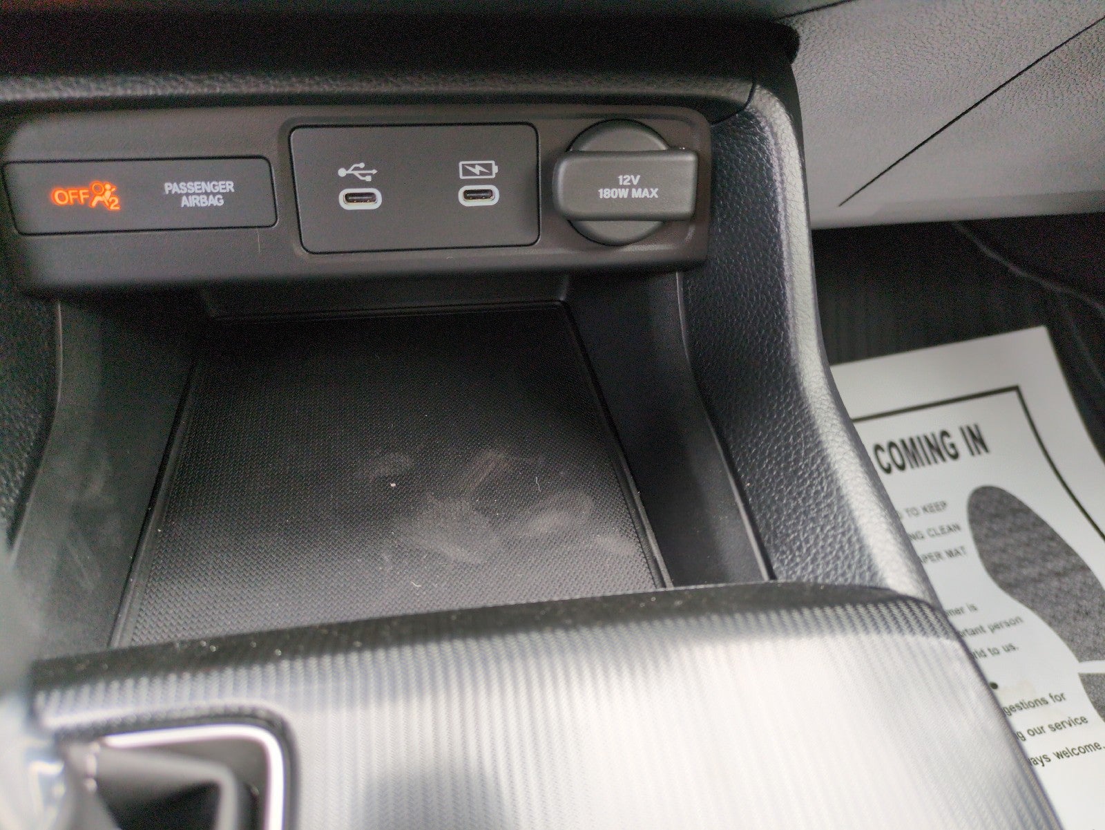 2026 Honda Civic Hatchback Hybrid Sport