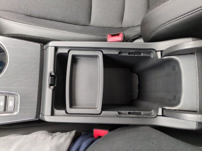 2026 Honda Civic Hatchback Hybrid Sport