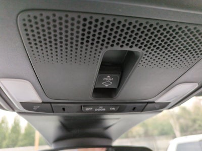 2026 Honda Civic Hatchback Hybrid Sport