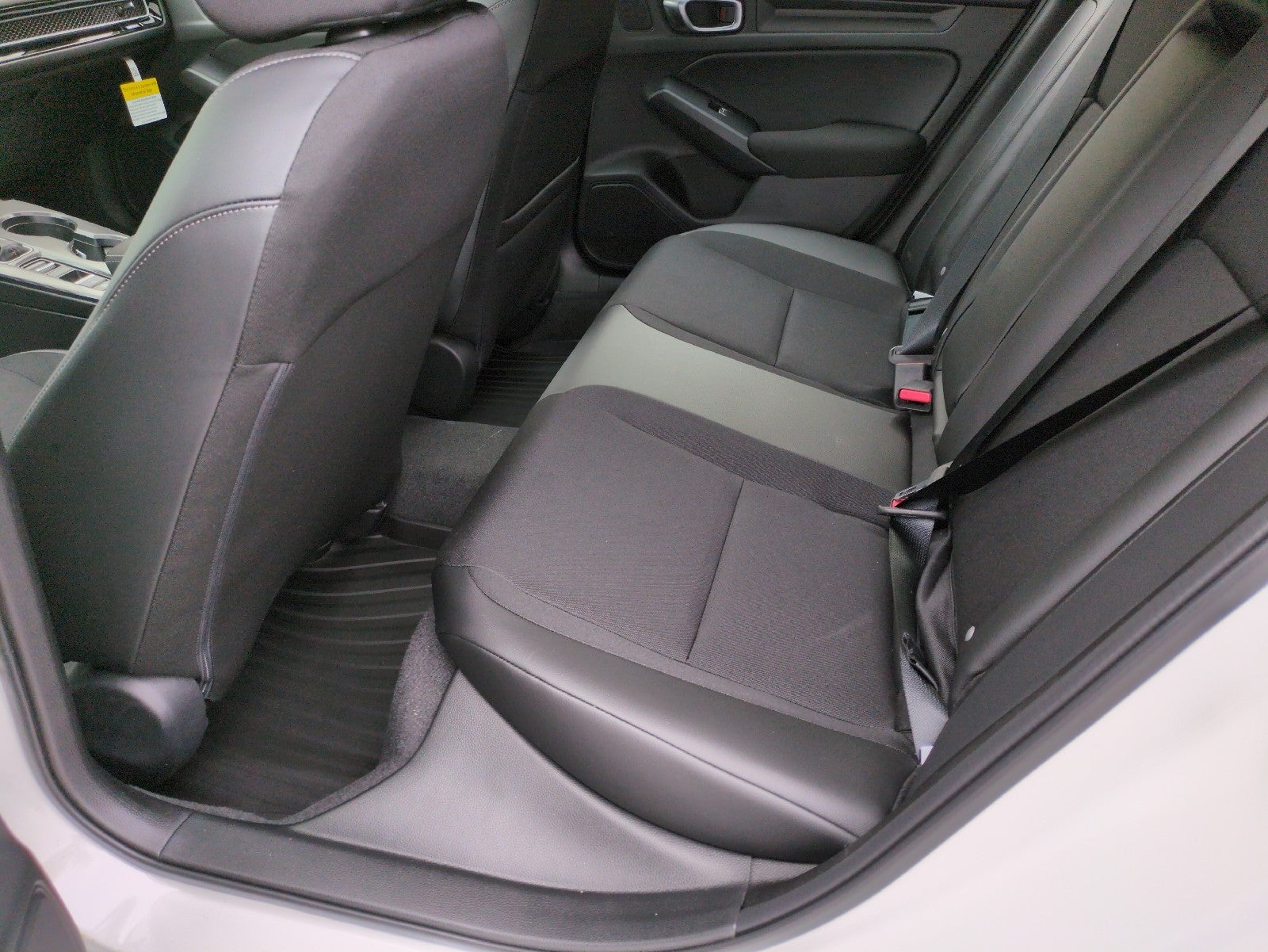 2026 Honda Civic Hatchback Hybrid Sport