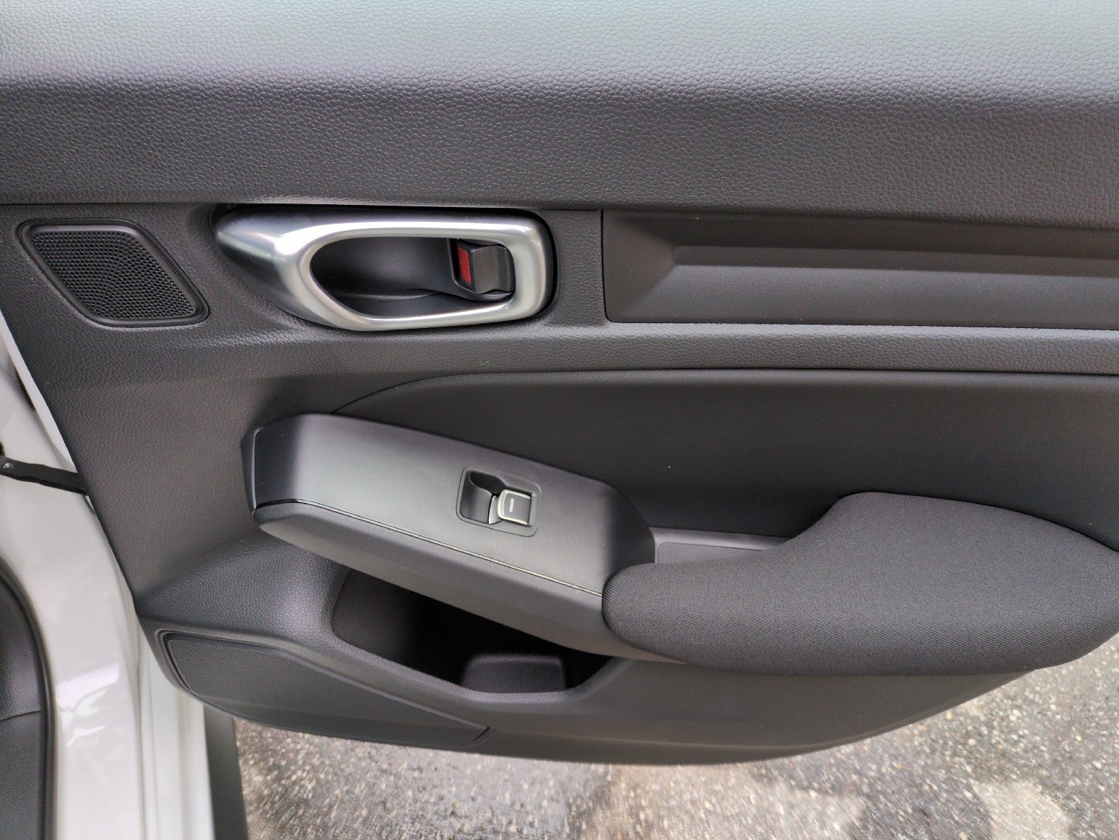 2026 Honda Civic Hatchback Hybrid Sport