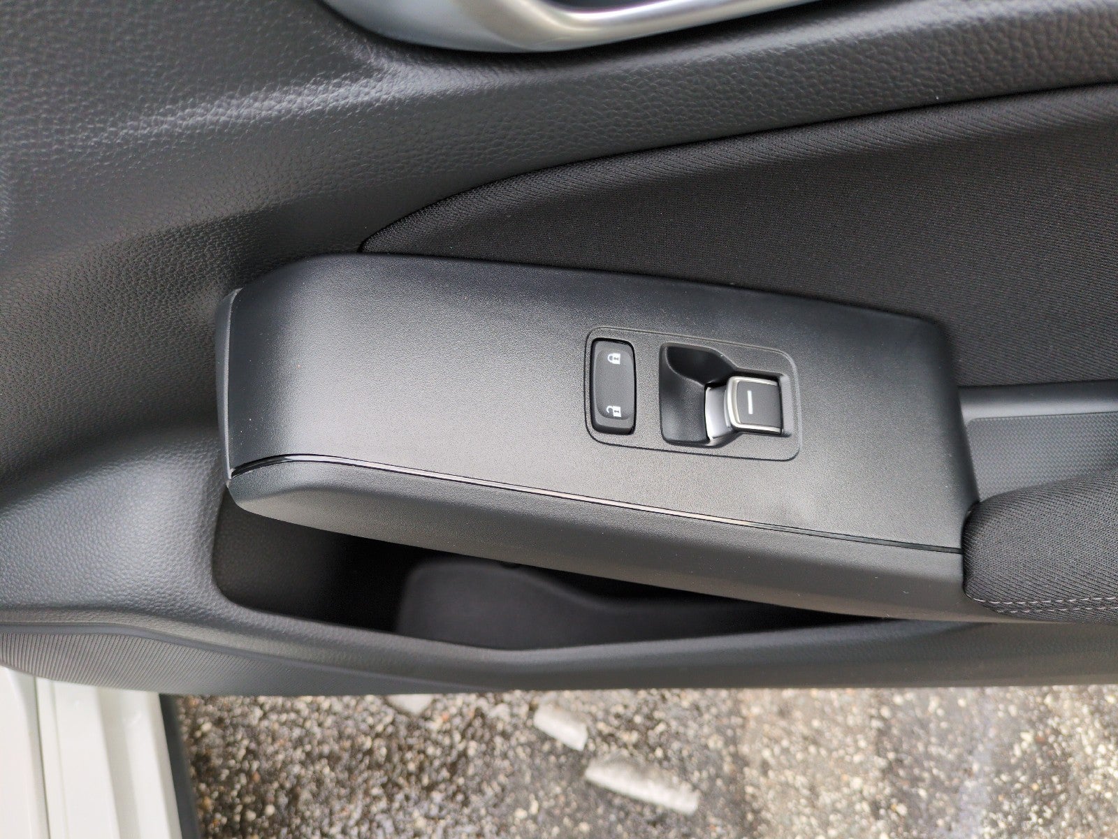 2026 Honda Civic Hatchback Hybrid Sport