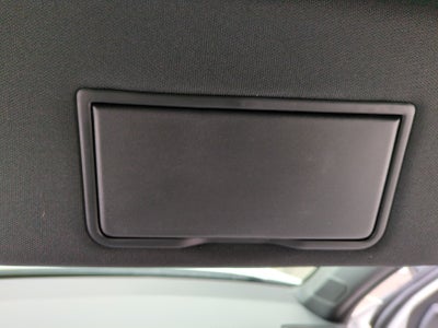 2026 Honda Civic Hatchback Hybrid Sport