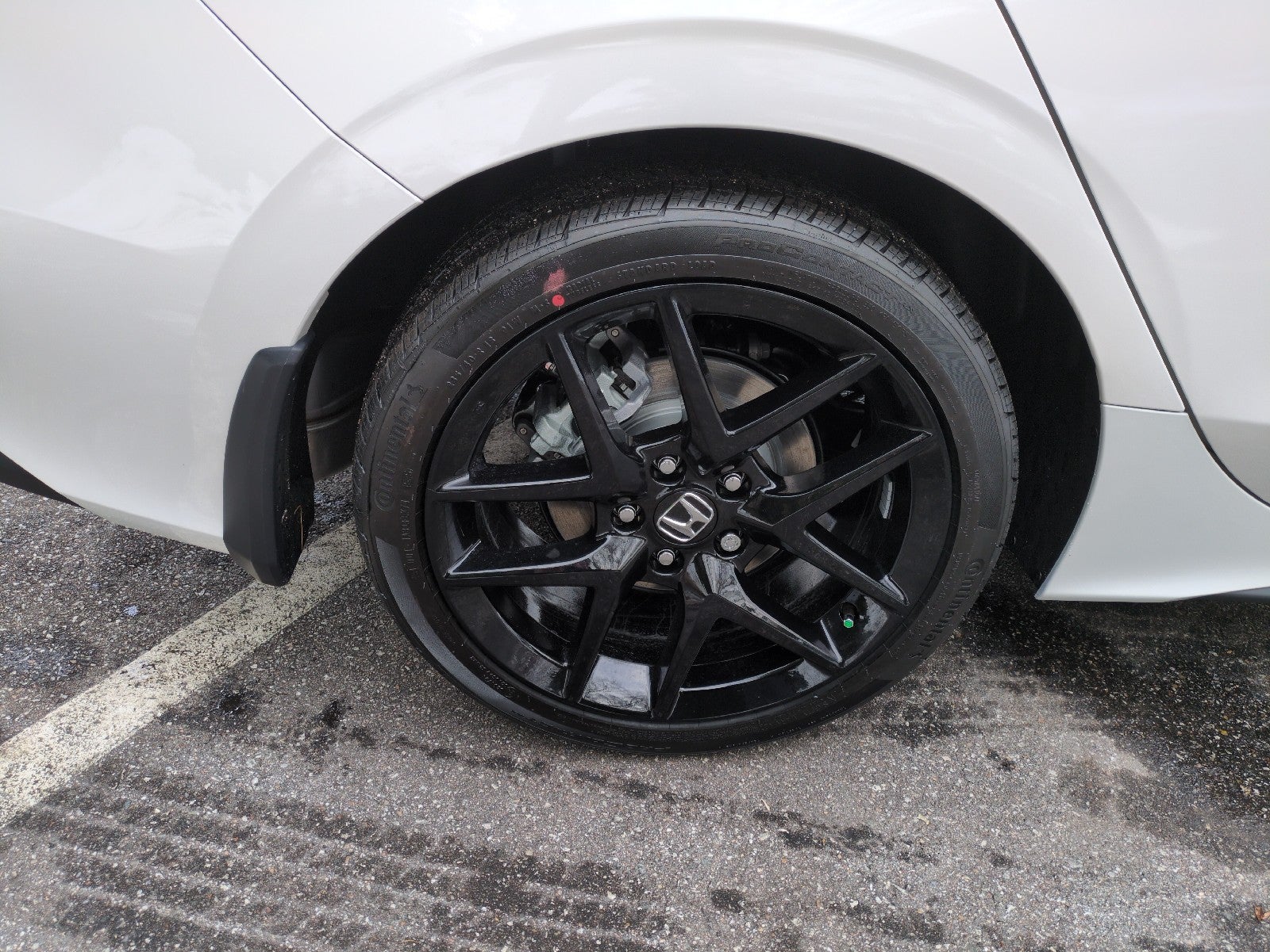 2026 Honda Civic Hatchback Hybrid Sport