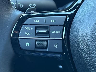 2026 Honda Civic Hatchback Hybrid Sport