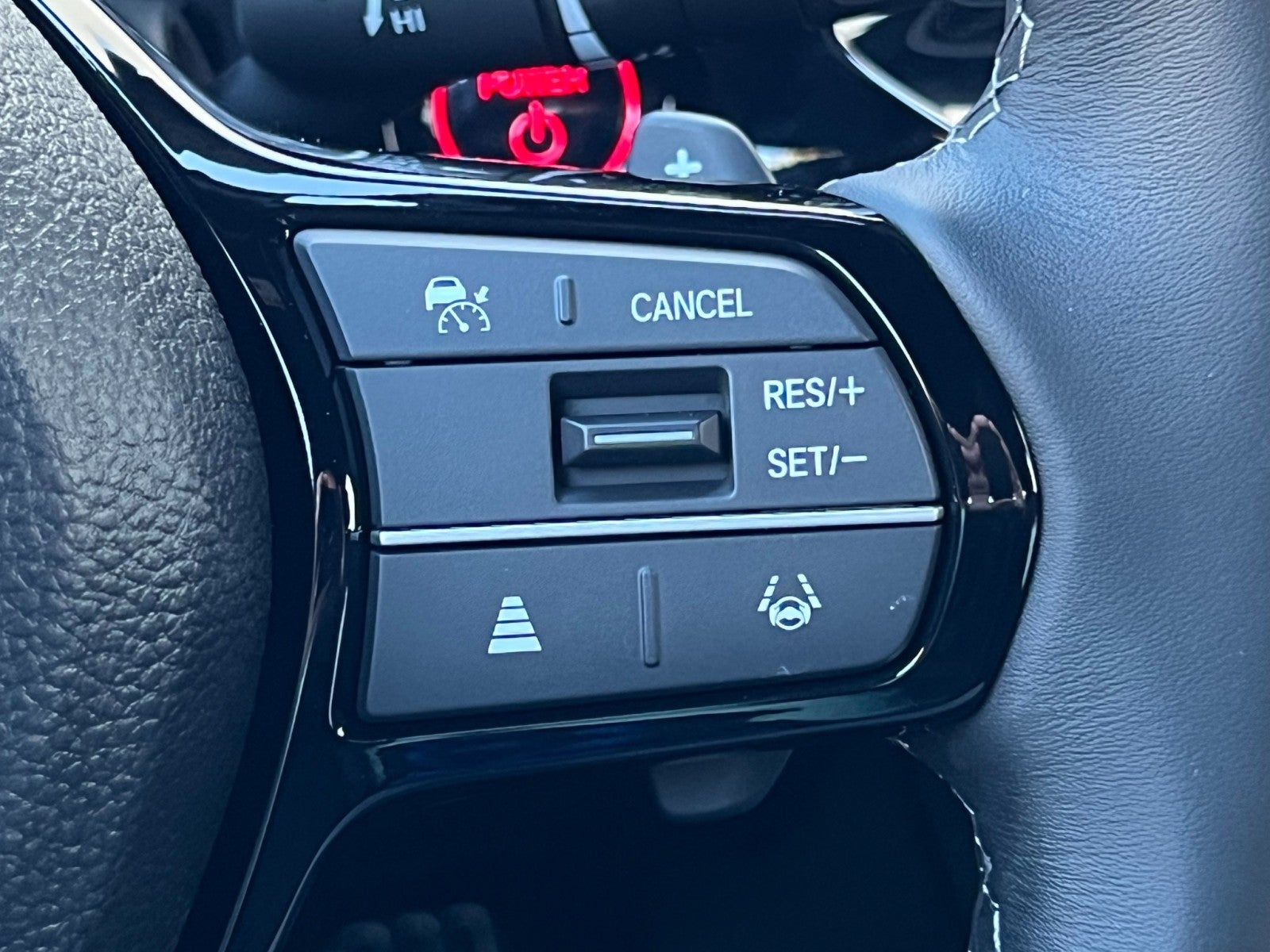 2026 Honda Civic Hatchback Hybrid Sport