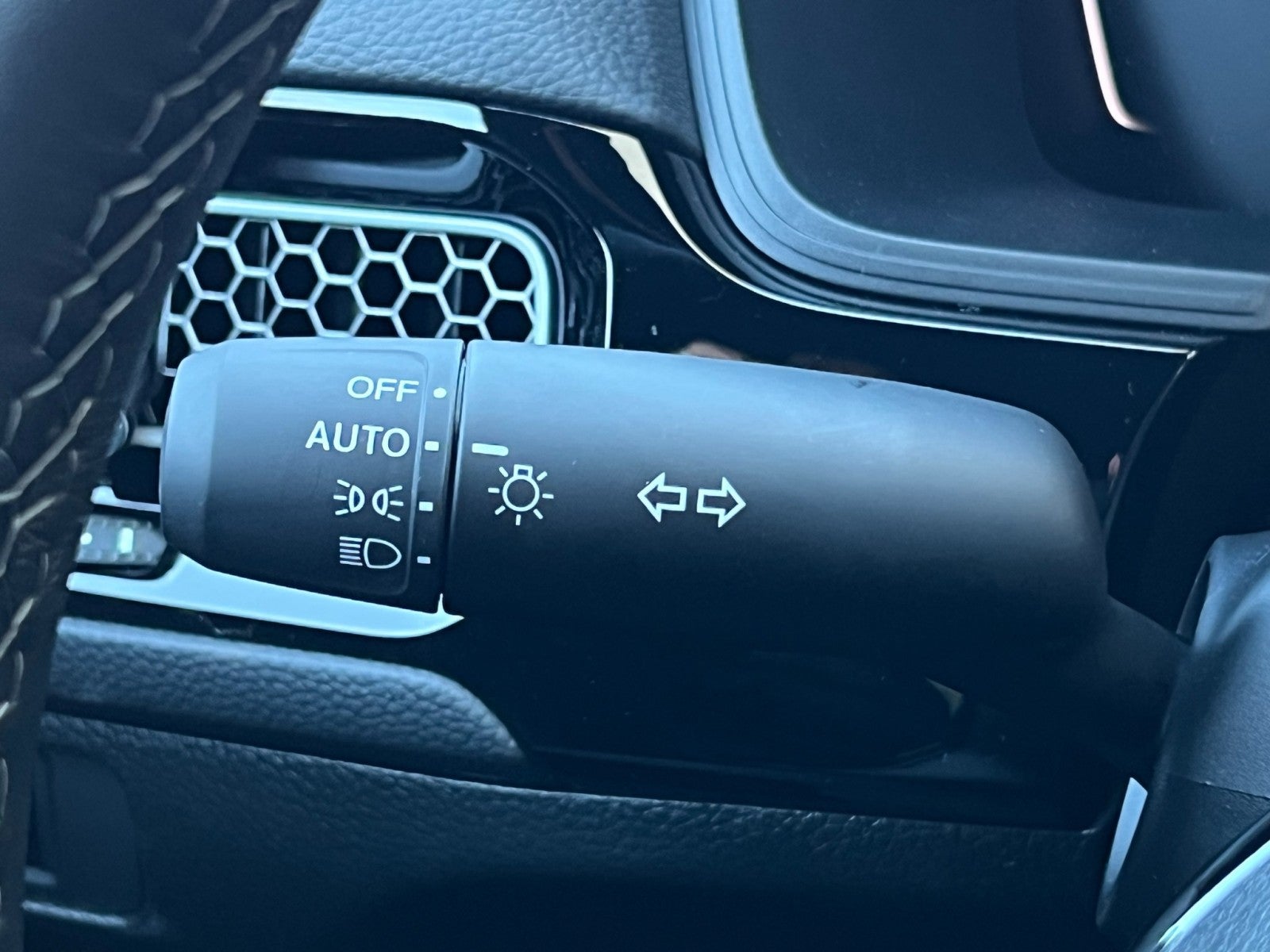 2026 Honda Civic Hatchback Hybrid Sport