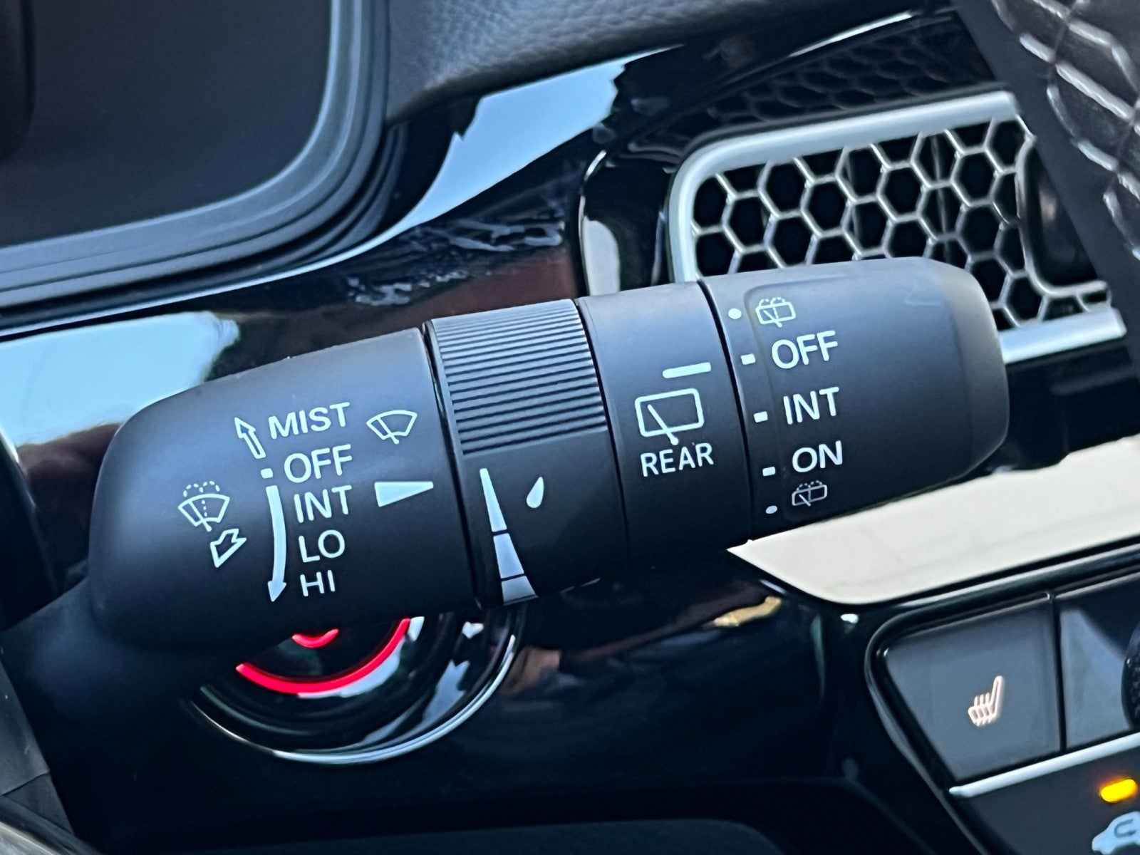 2026 Honda Civic Hatchback Hybrid Sport