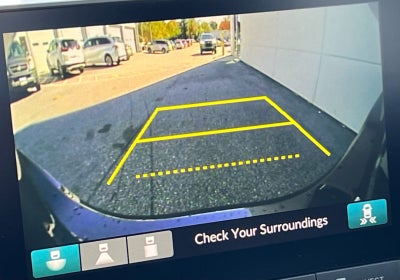 2026 Honda Civic Hatchback Hybrid Sport