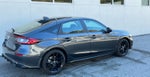 2026 Honda Civic Hatchback Hybrid Sport