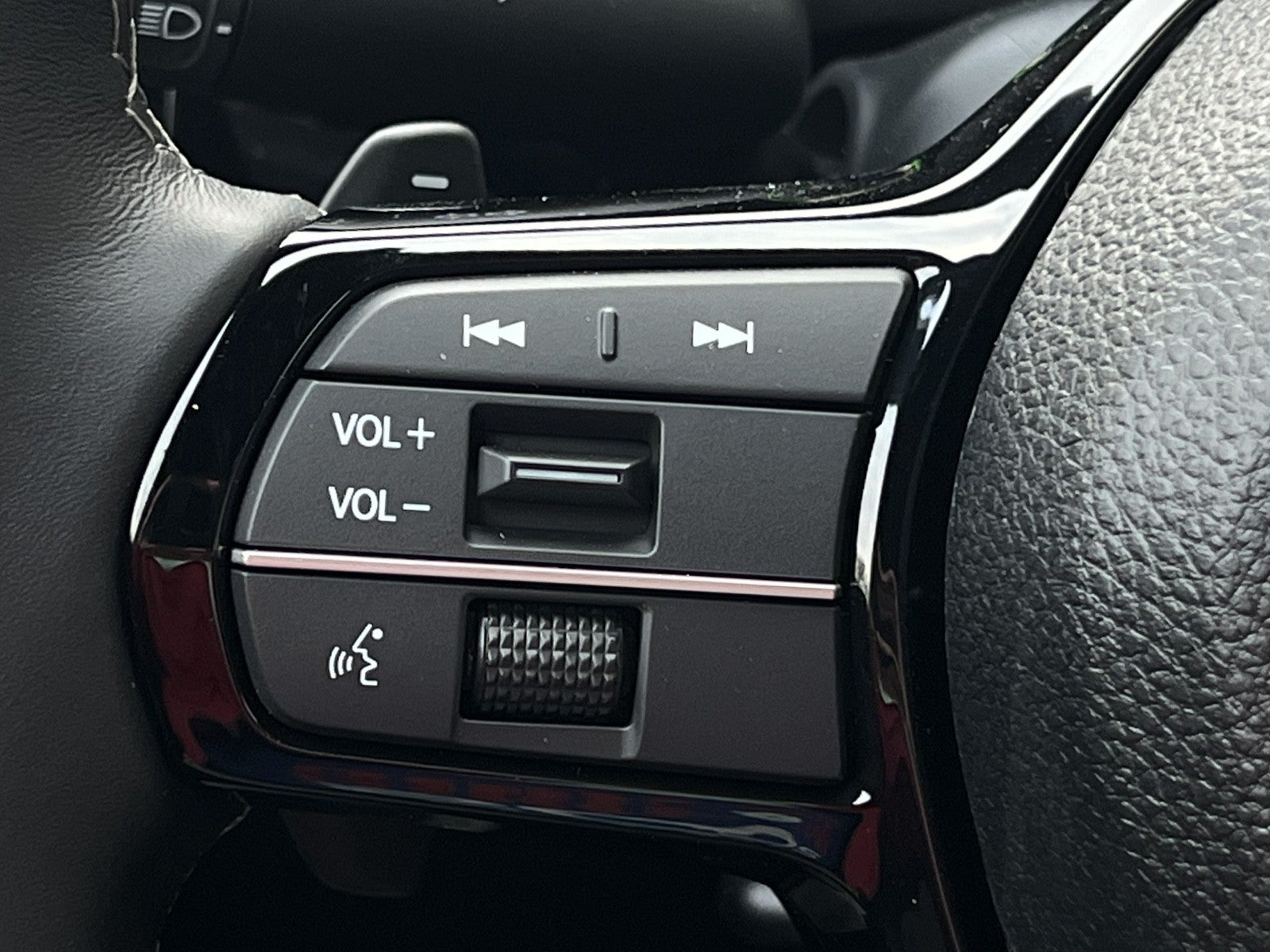 2026 Honda Civic Hatchback Hybrid Sport Touring