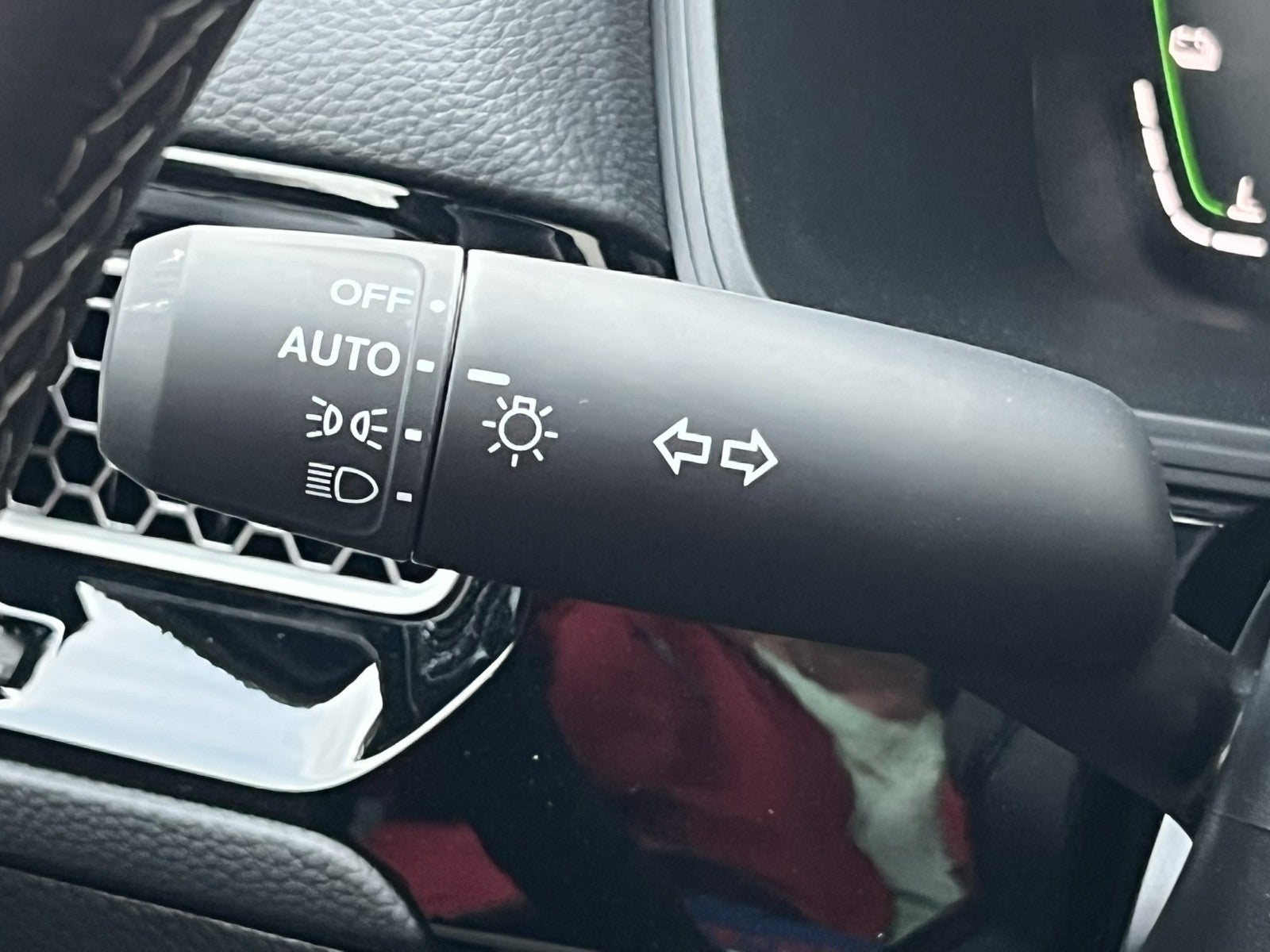 2026 Honda Civic Hatchback Hybrid Sport Touring