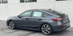 2026 Honda Civic Hatchback Hybrid Sport Touring
