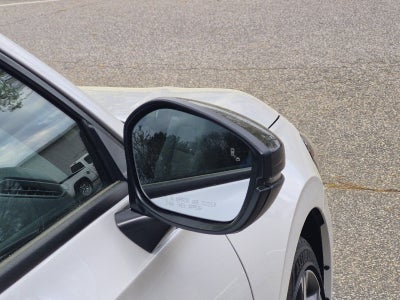 2026 Honda Civic Hatchback Hybrid Sport Touring