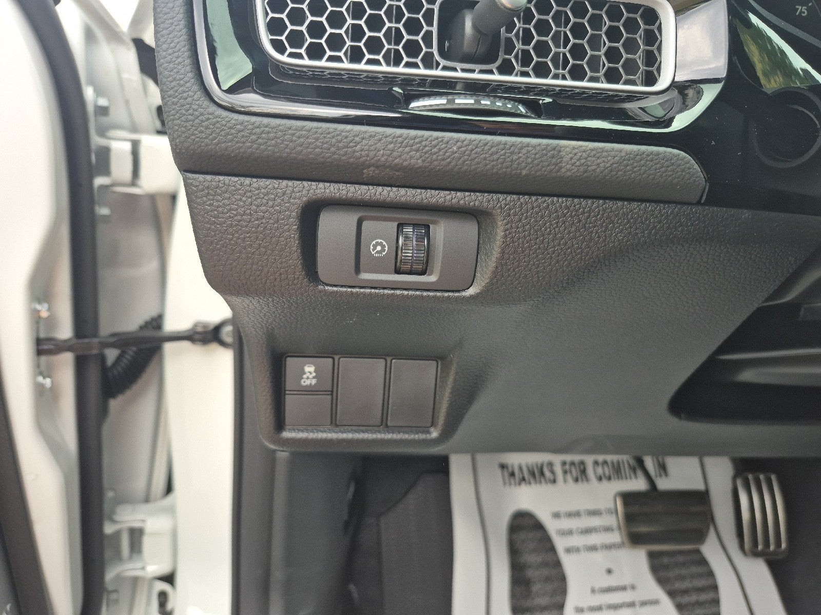 2026 Honda Civic Hatchback Hybrid Sport Touring