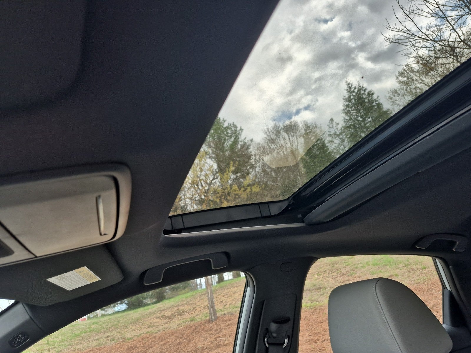 2026 Honda Civic Hatchback Hybrid Sport Touring