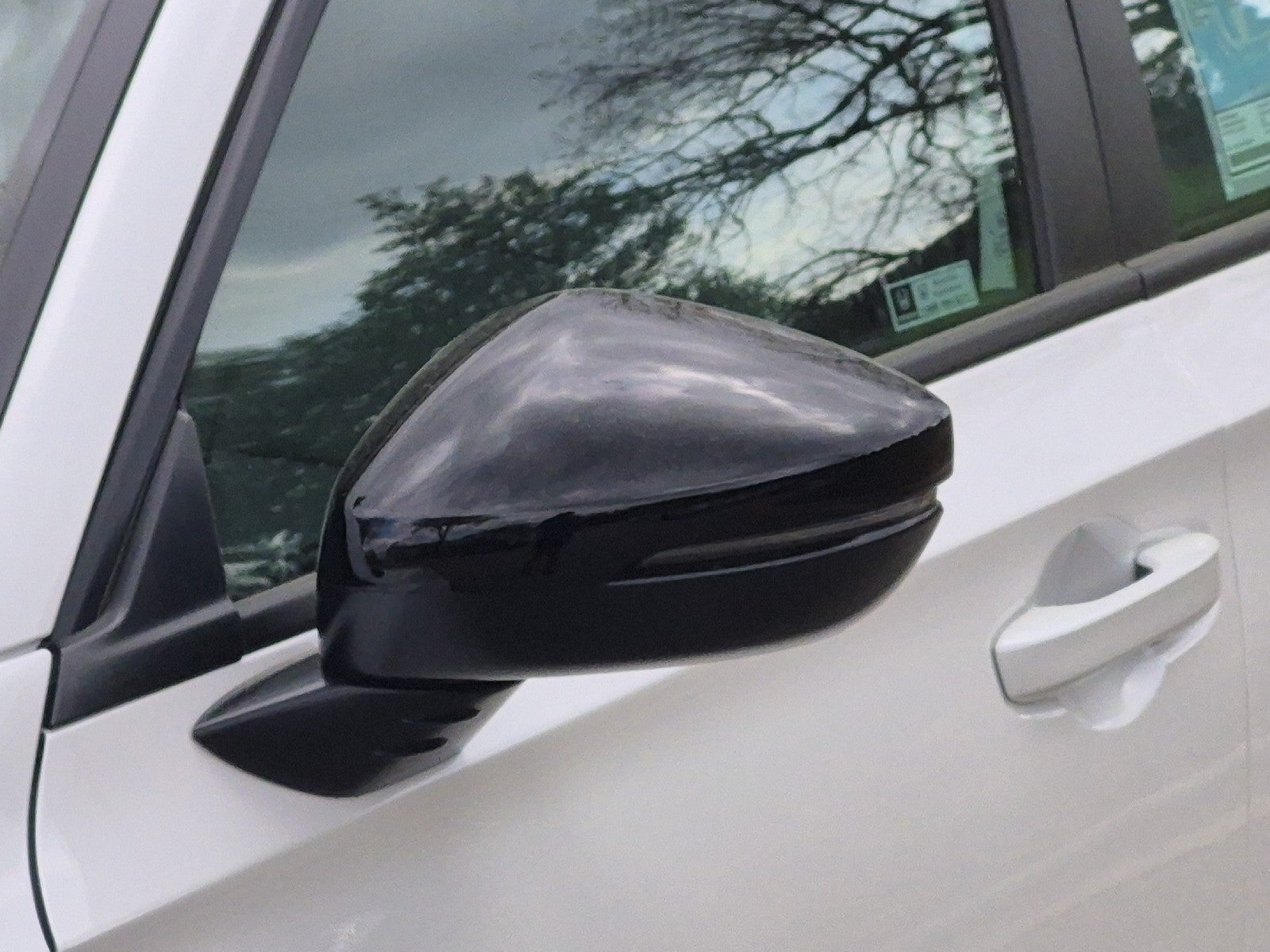 2026 Honda Civic Hatchback Hybrid Sport Touring