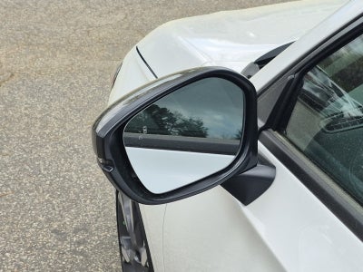 2026 Honda Civic Hatchback Hybrid Sport Touring