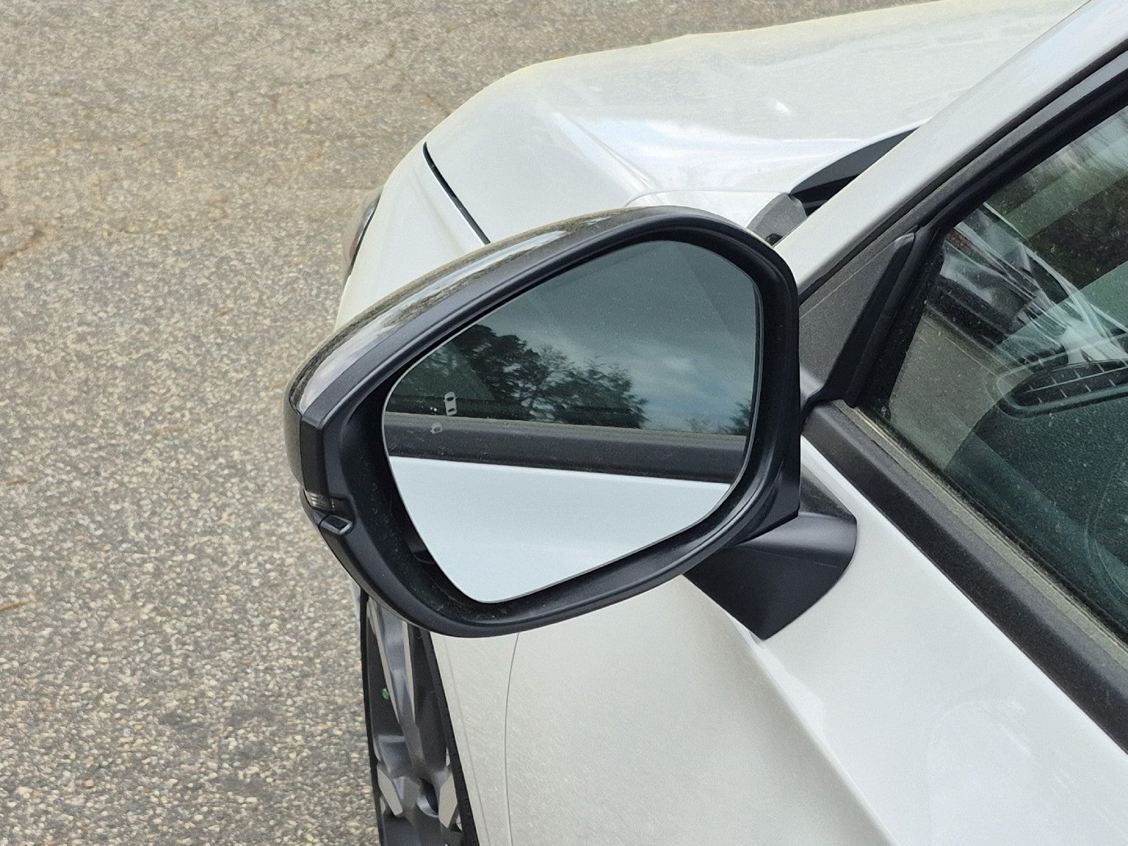 2026 Honda Civic Hatchback Hybrid Sport Touring