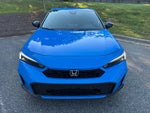2026 Honda Civic Hatchback Hybrid Sport Touring