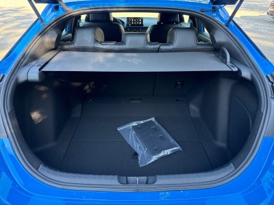 2026 Honda Civic Hatchback Hybrid Sport Touring