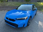 2026 Honda Civic Hatchback Hybrid Sport Touring