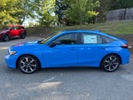 2026 Honda Civic Hatchback Hybrid Sport Touring