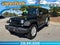 2018 Jeep Wrangler JK Unlimited Golden Eagle