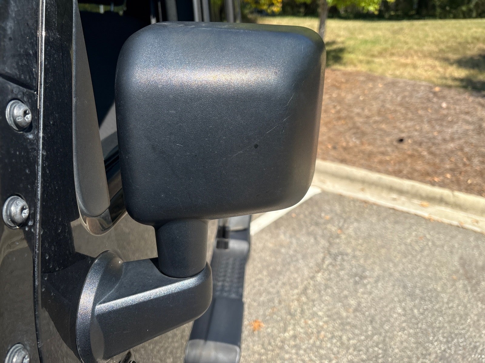 2018 Jeep Wrangler JK Unlimited Golden Eagle