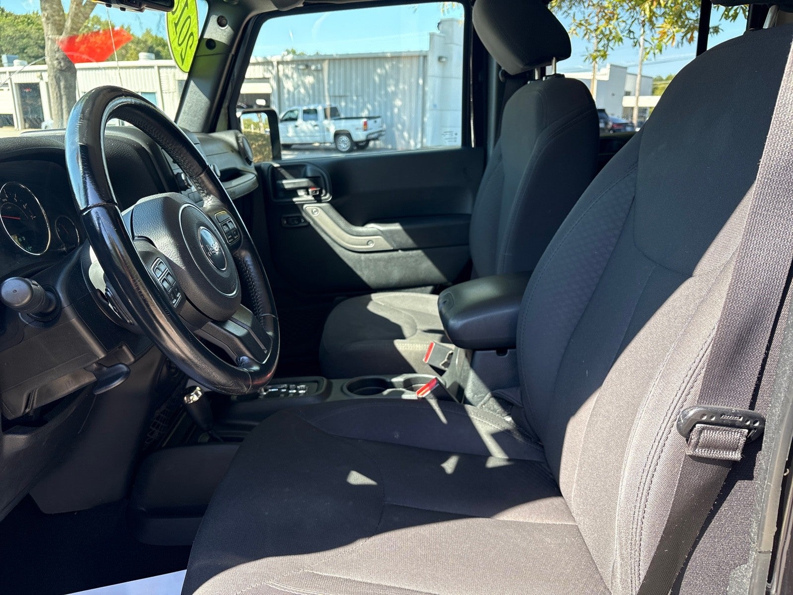 2018 Jeep Wrangler JK Unlimited Golden Eagle