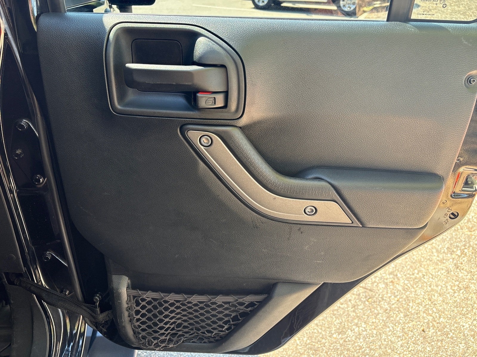 2018 Jeep Wrangler JK Unlimited Golden Eagle