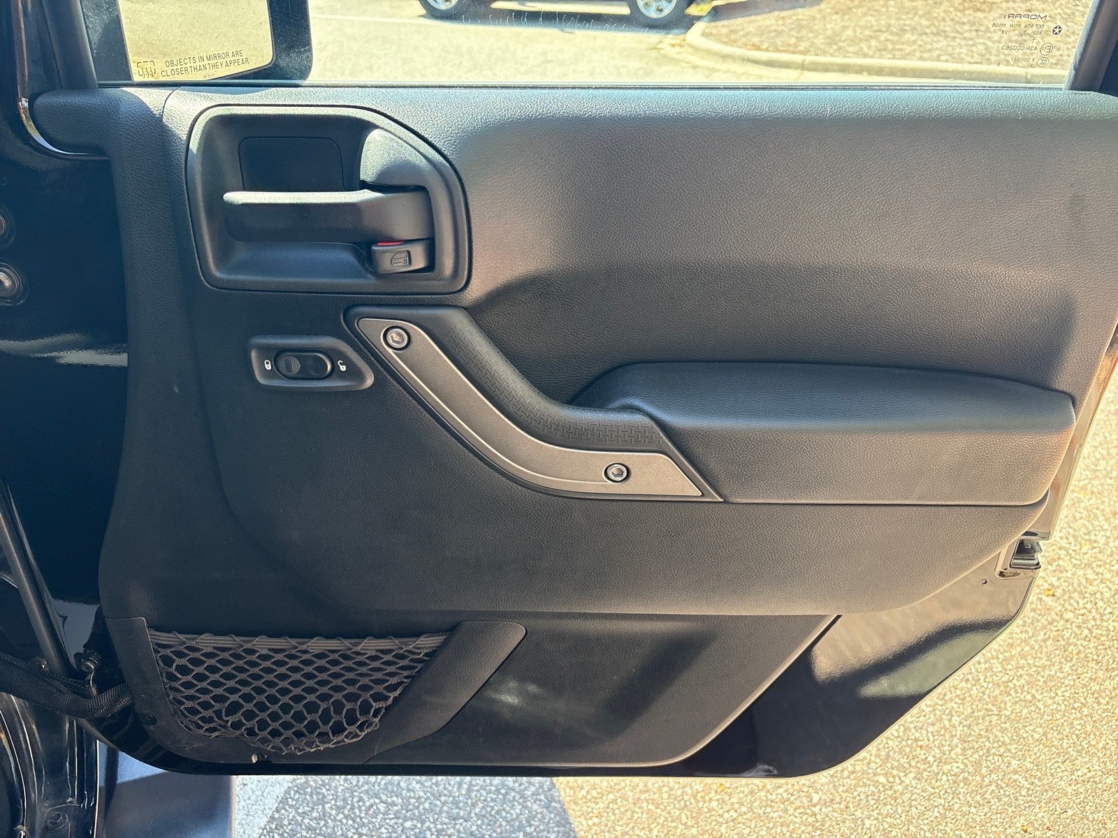 2018 Jeep Wrangler JK Unlimited Golden Eagle