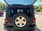 2018 Jeep Wrangler JK Unlimited Golden Eagle