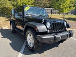 2018 Jeep Wrangler JK Unlimited Golden Eagle