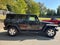 2018 Jeep Wrangler JK Unlimited Golden Eagle