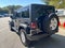 2018 Jeep Wrangler JK Unlimited Golden Eagle