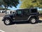 2018 Jeep Wrangler JK Unlimited Golden Eagle