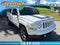2016 Jeep Patriot Sport SE