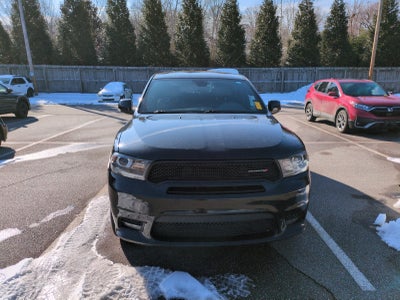 2020 Dodge Durango GT