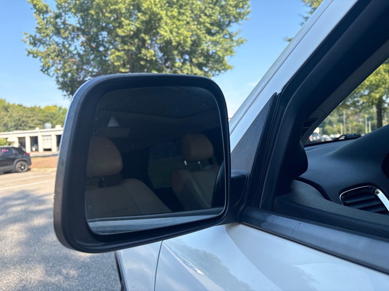 2015 Dodge Durango Citadel
