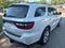 2015 Dodge Durango Citadel