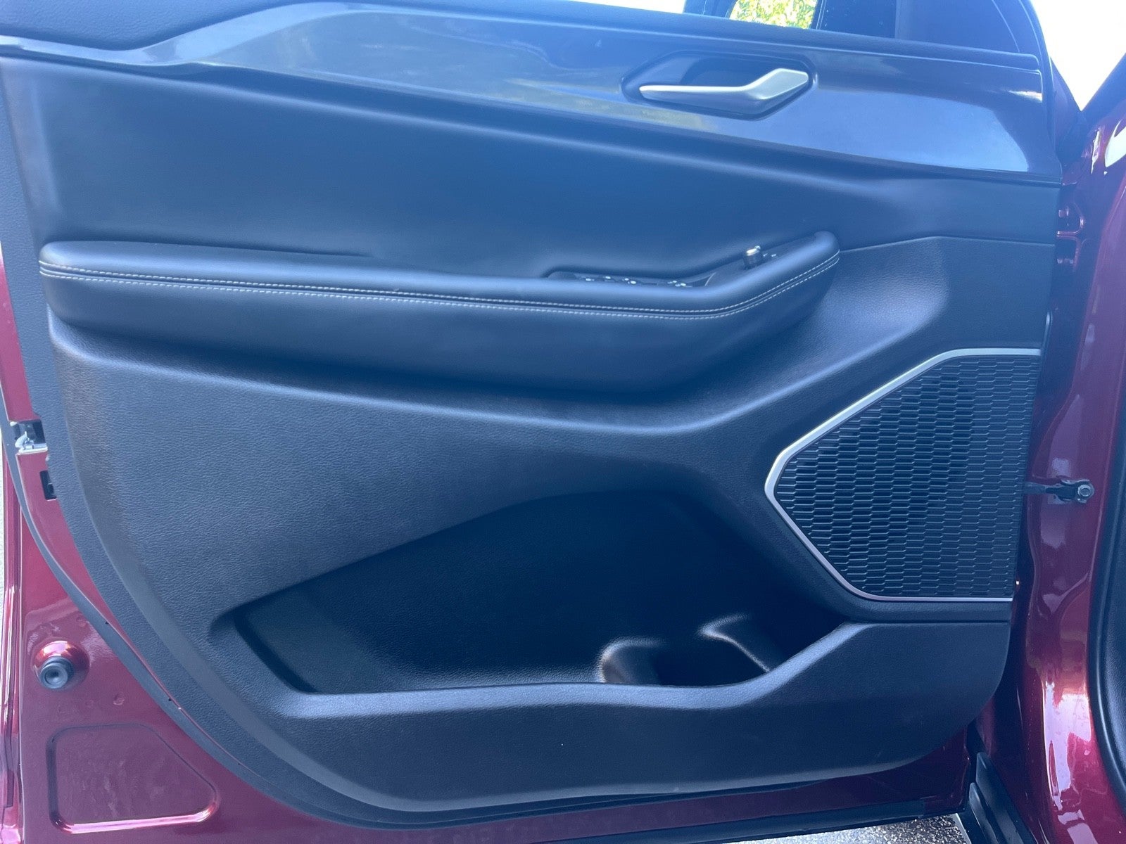 2022 Jeep Grand Cherokee L Altitude