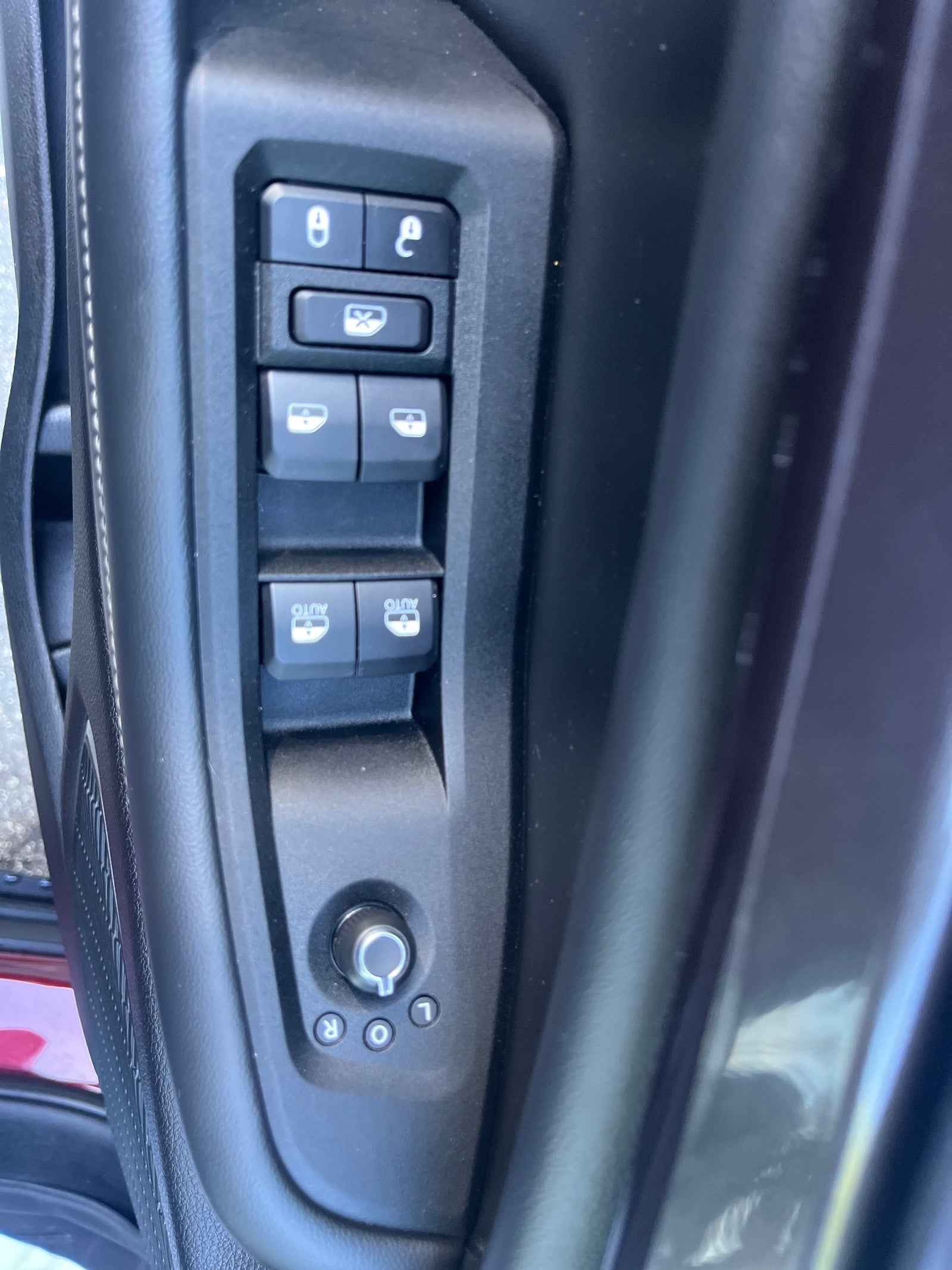 2022 Jeep Grand Cherokee L Altitude
