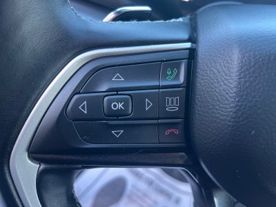2022 Jeep Grand Cherokee L Altitude